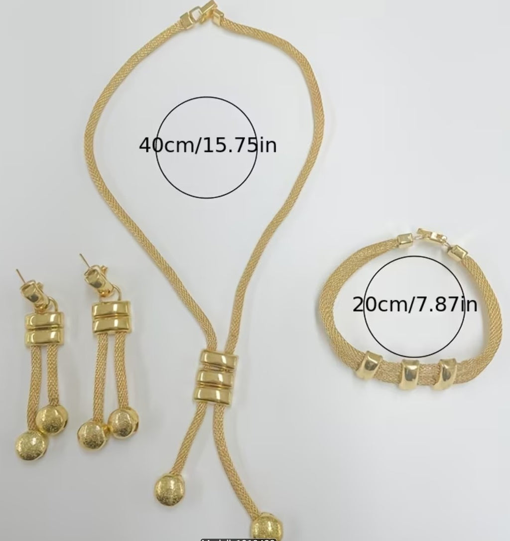 Schmuck Set 260060047