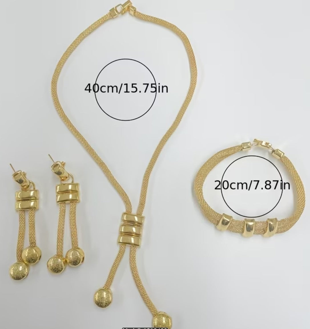 Schmuck Set 260060047