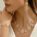 Schmuck Set 260060048