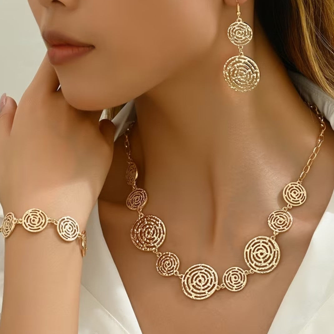 Schmuck Set 260060048