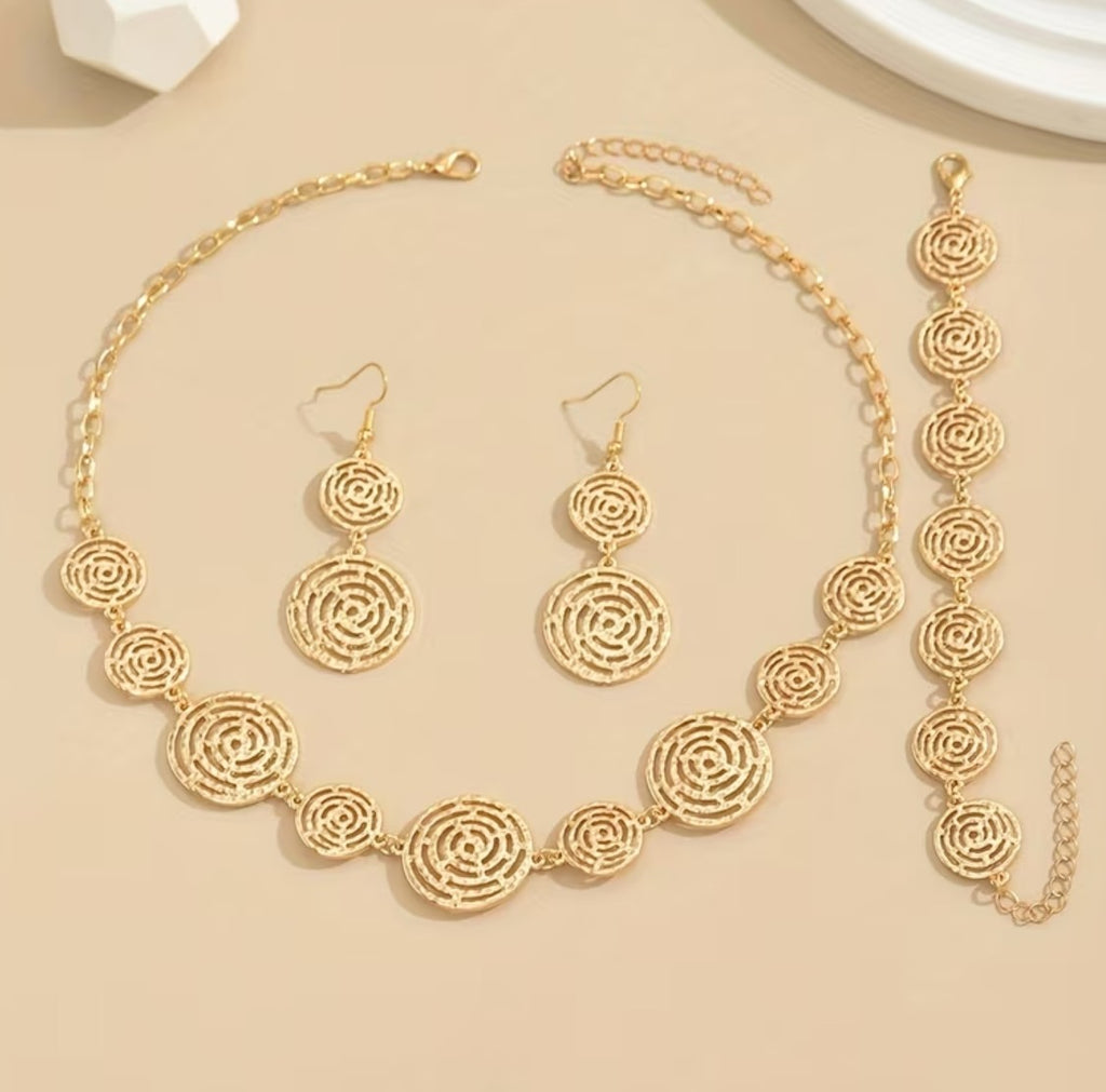 Schmuck Set 260060048