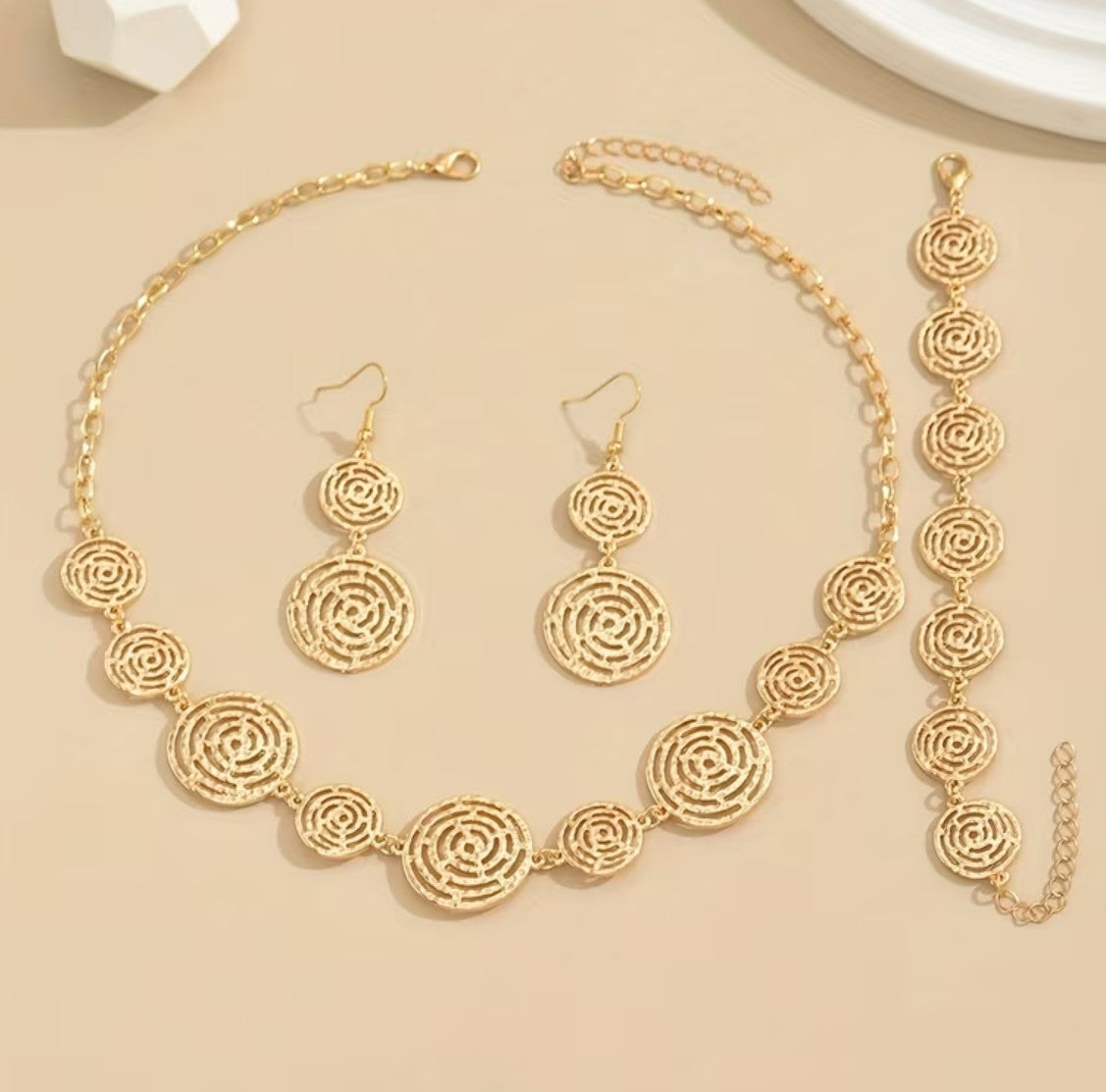 Schmuck Set 260060048