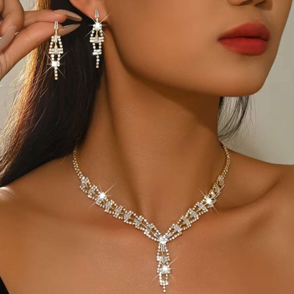 Schmuck Set 260060049