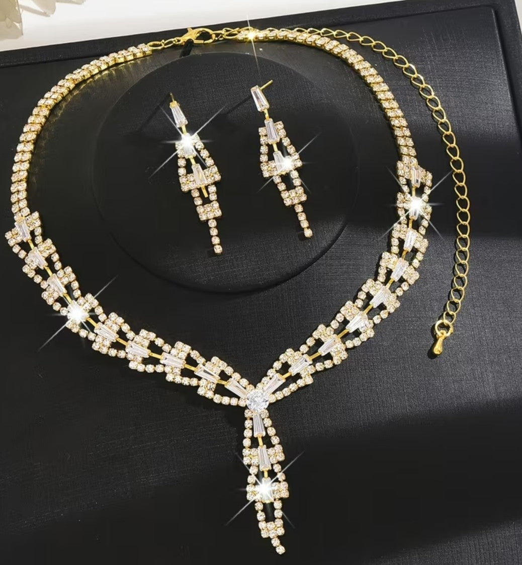 Schmuck Set 260060049