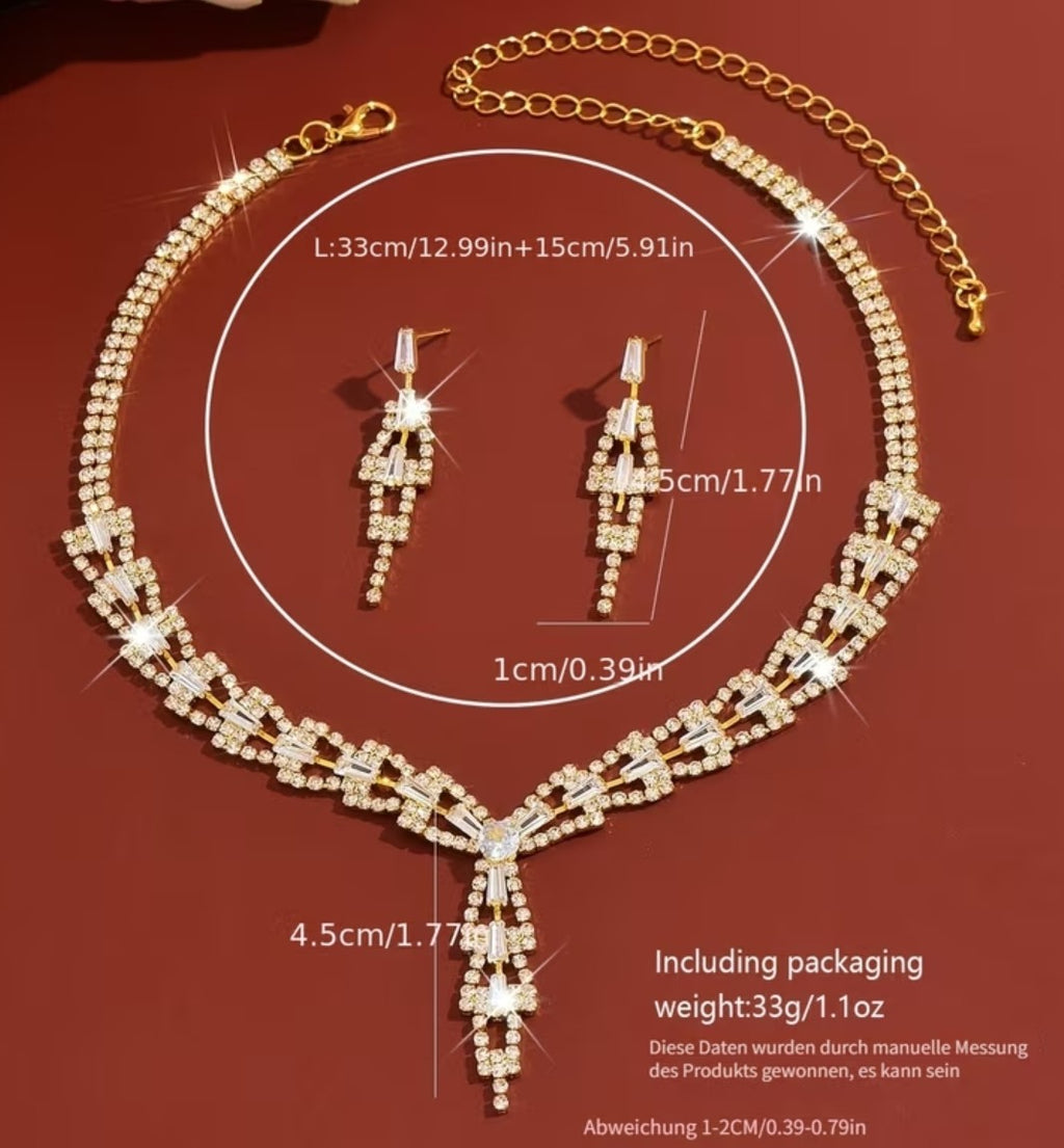 Schmuck Set 260060049