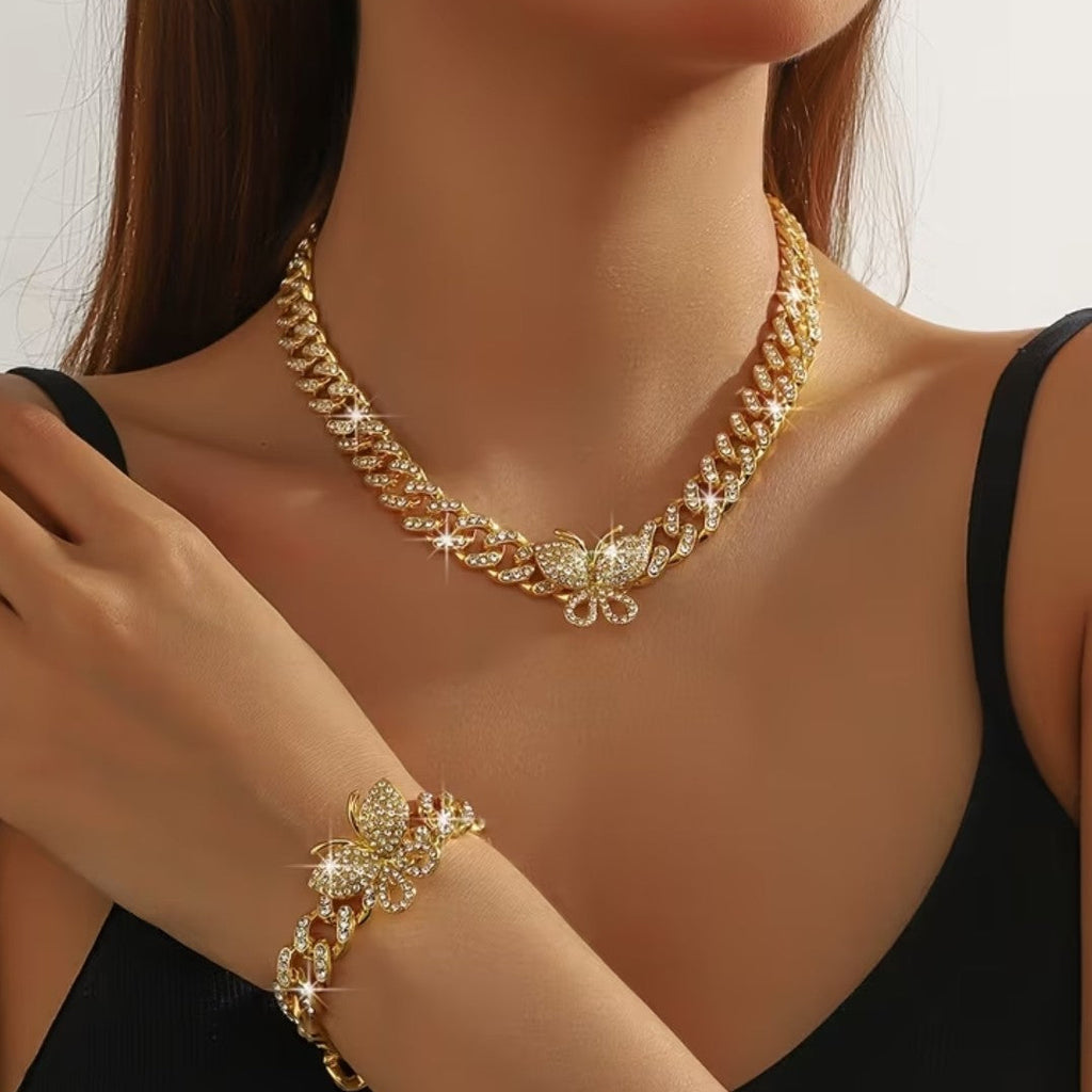 Schmuck Set 260060050