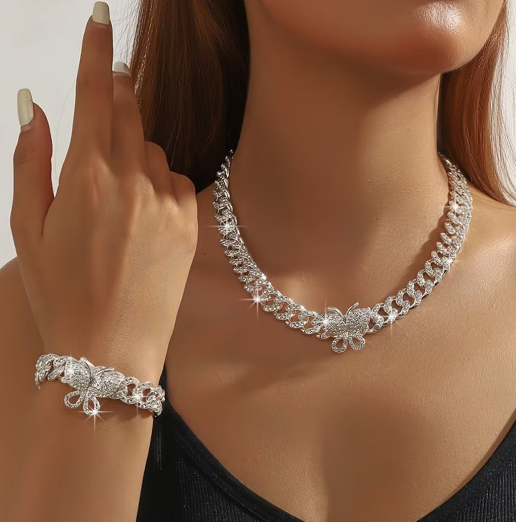 Schmuck Set 260060050