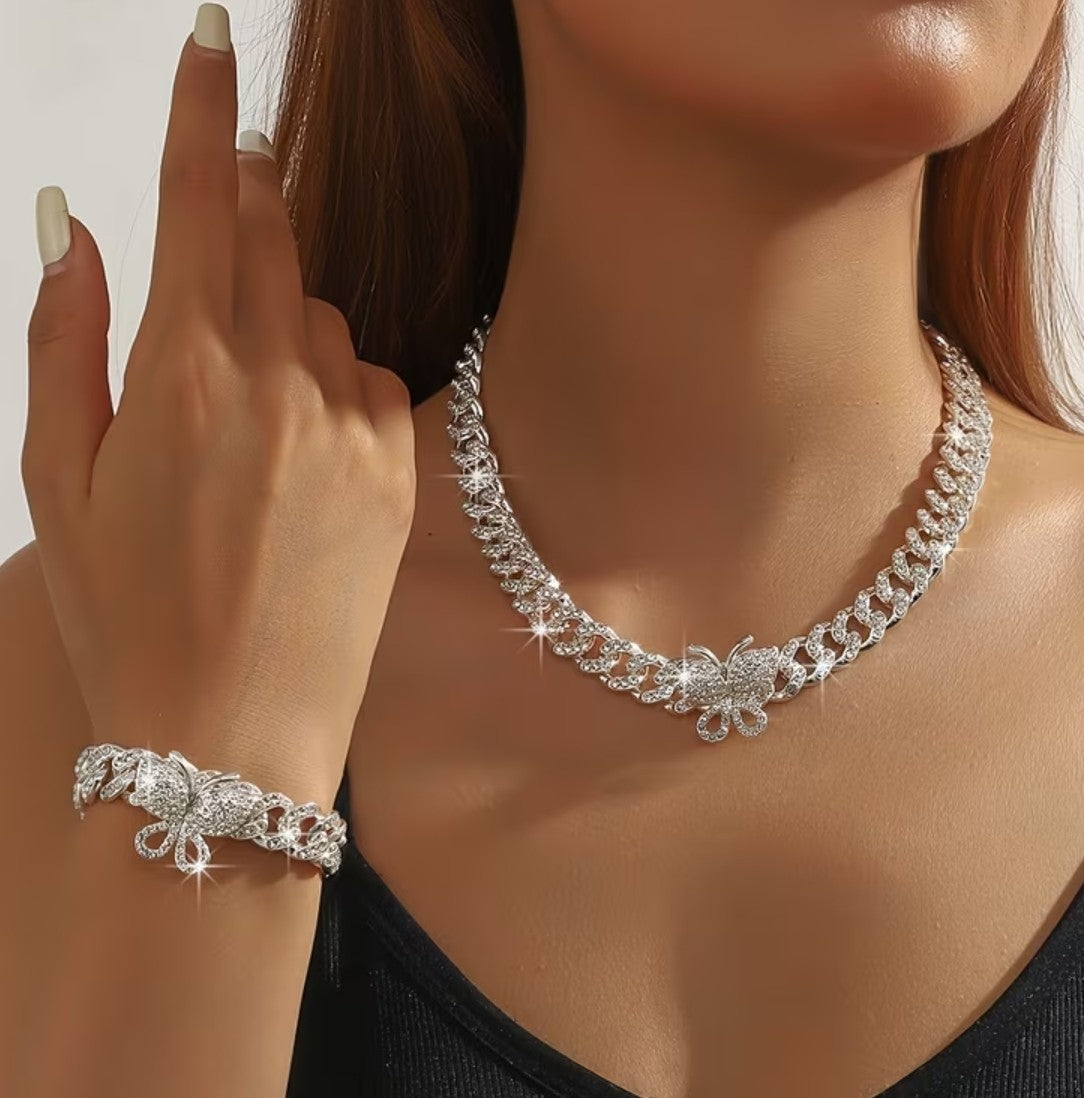 Schmuck Set 260060050