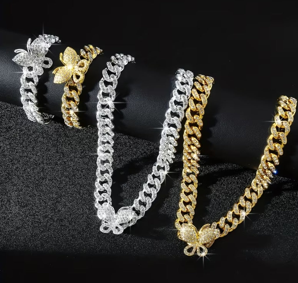 Schmuck Set 260060050