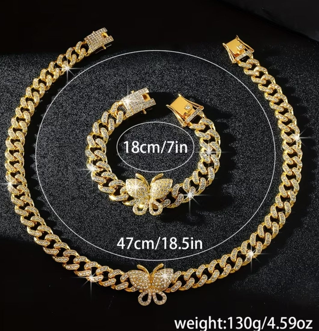 Schmuck Set 260060050