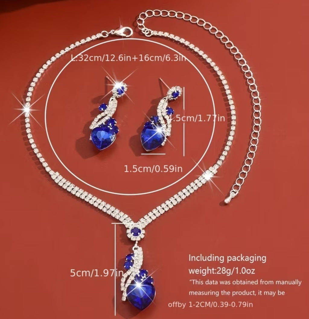 Schmuck Set 260060051