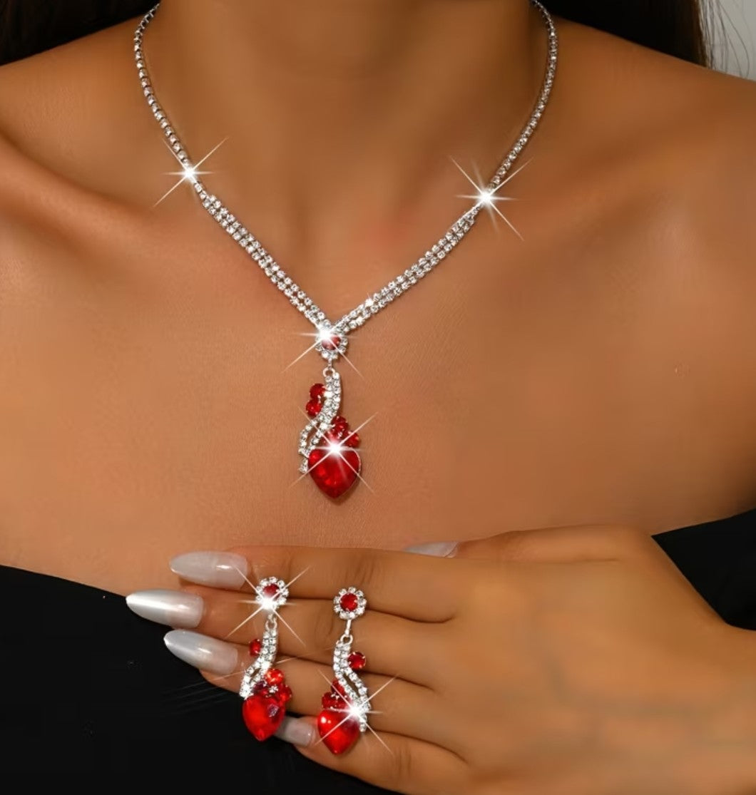 Schmuck Set 260060051