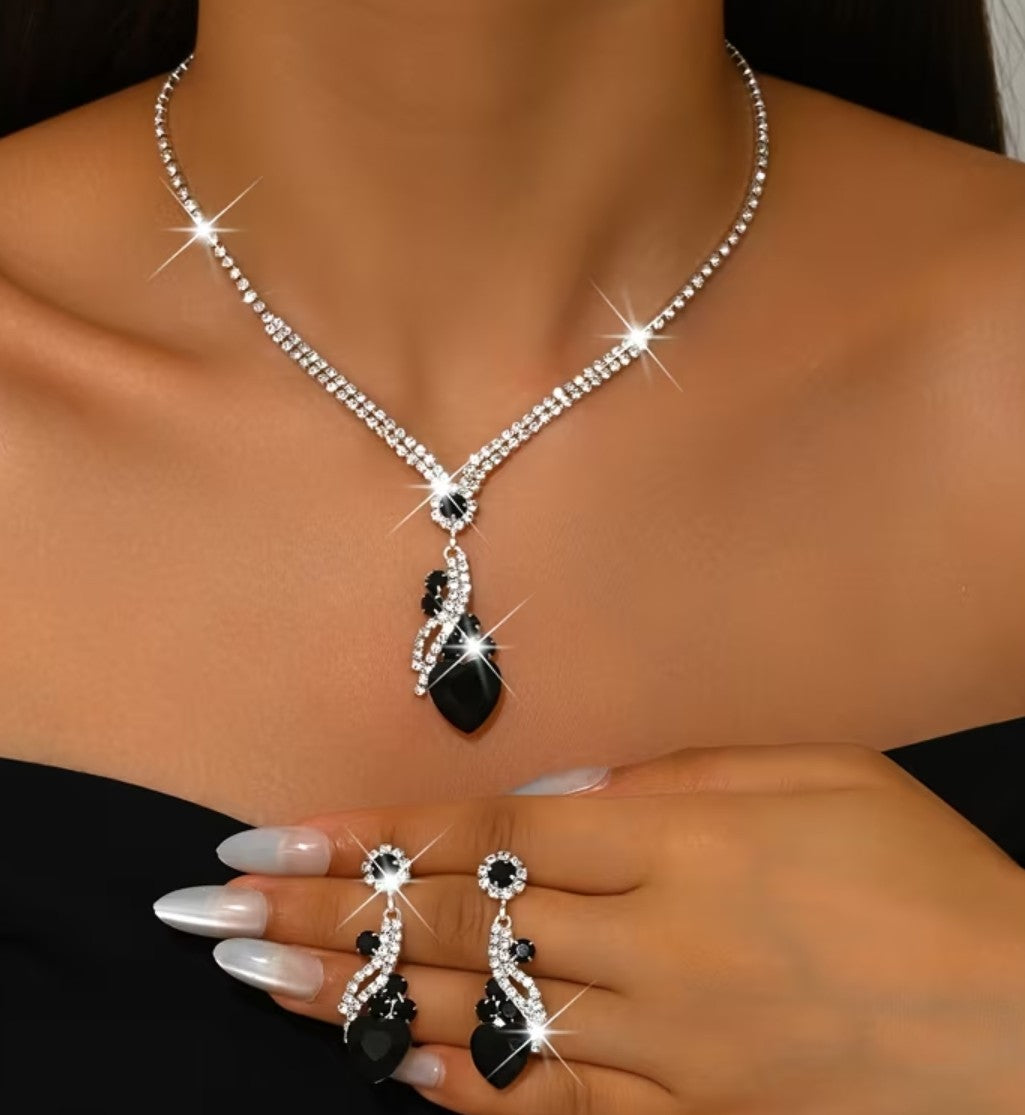 Schmuck Set 260060051