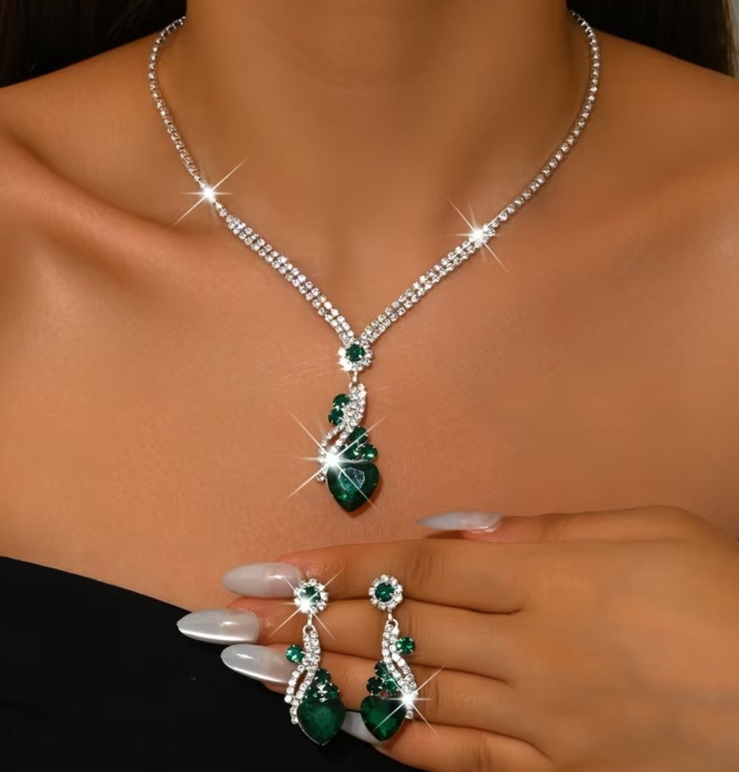 Schmuck Set 260060051