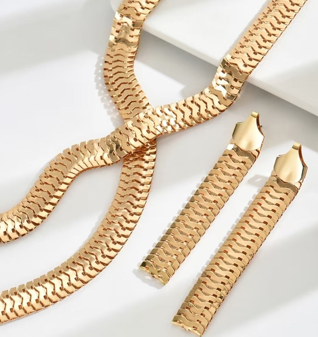 Schmuck Set 260060052