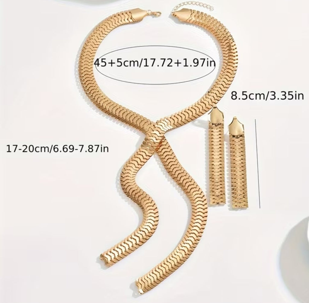 Schmuck Set 260060052