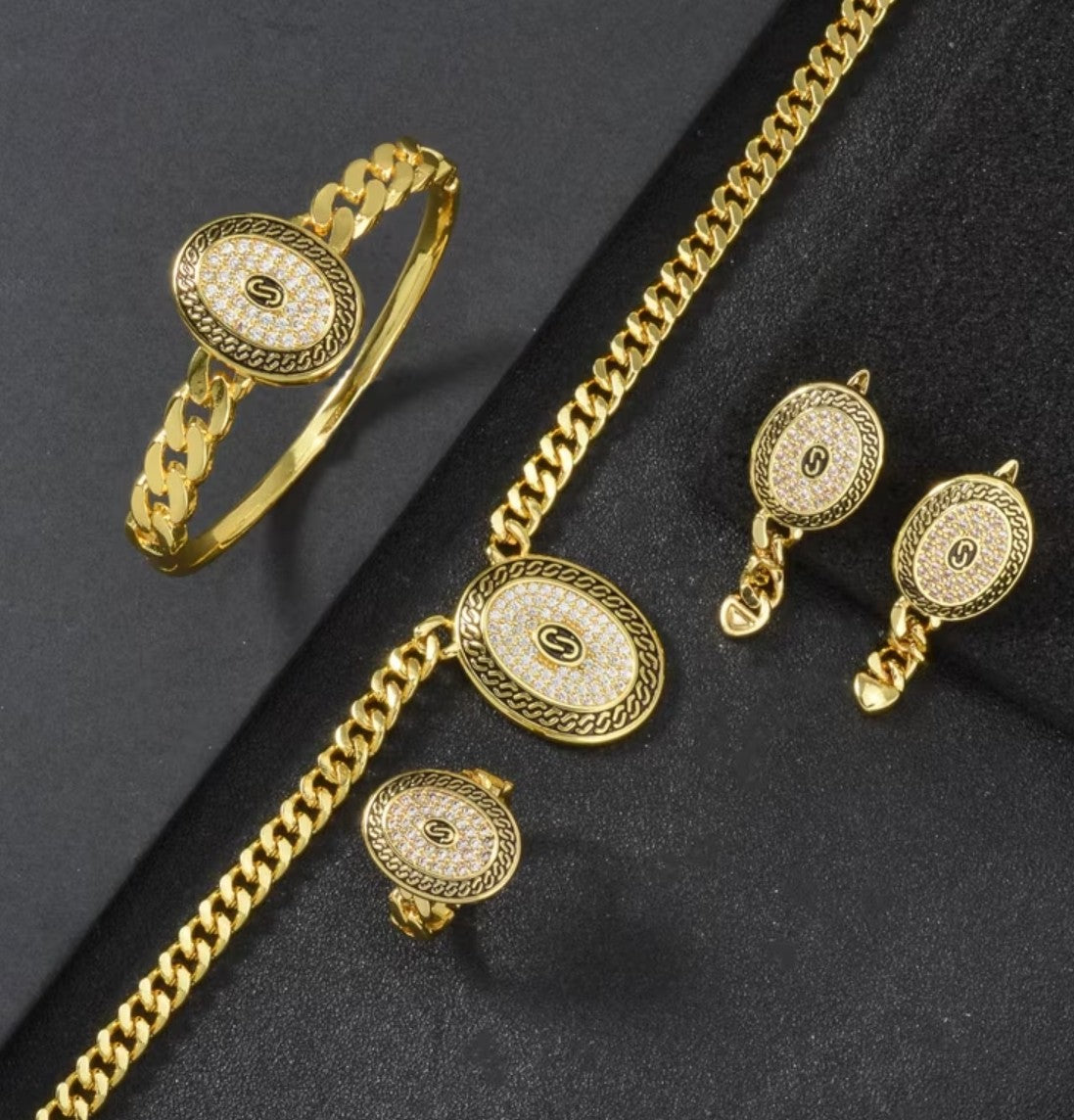 Schmuck Set 260060053