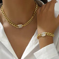 Schmuck Set 260060054
