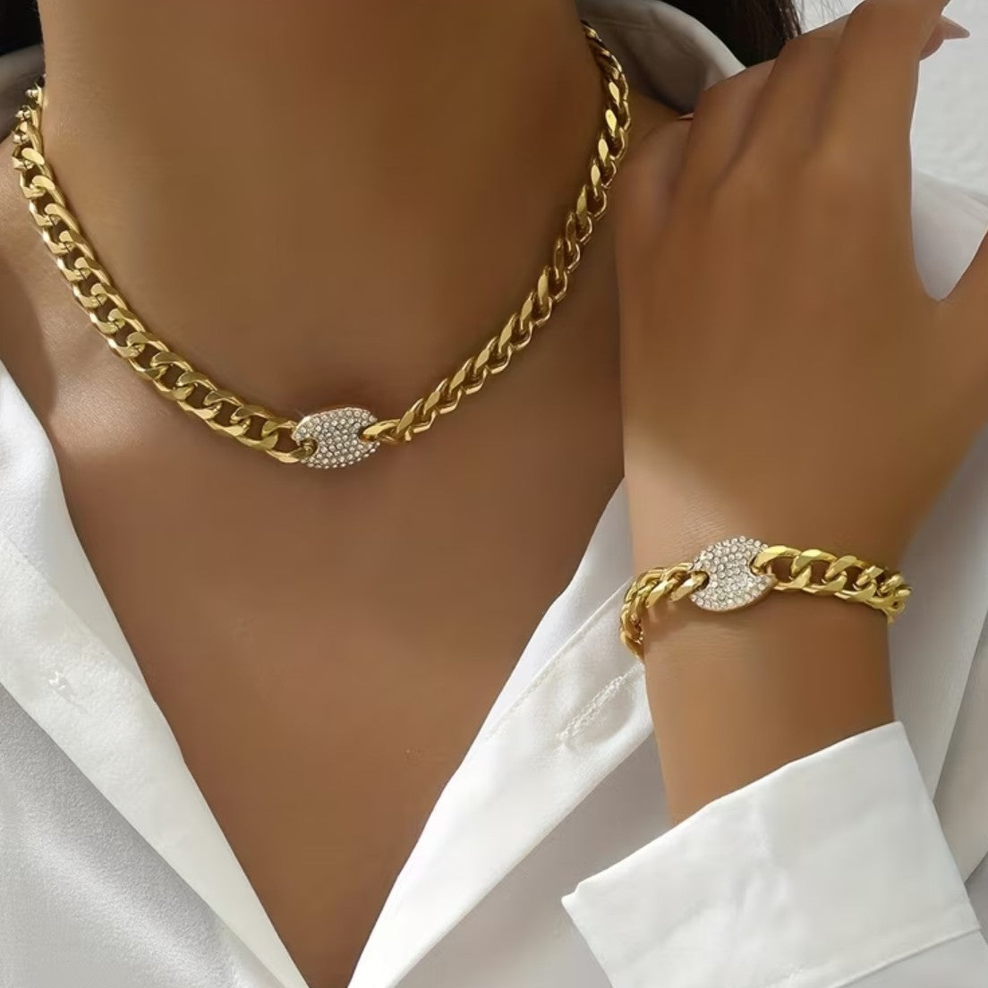 Schmuck Set 260060054