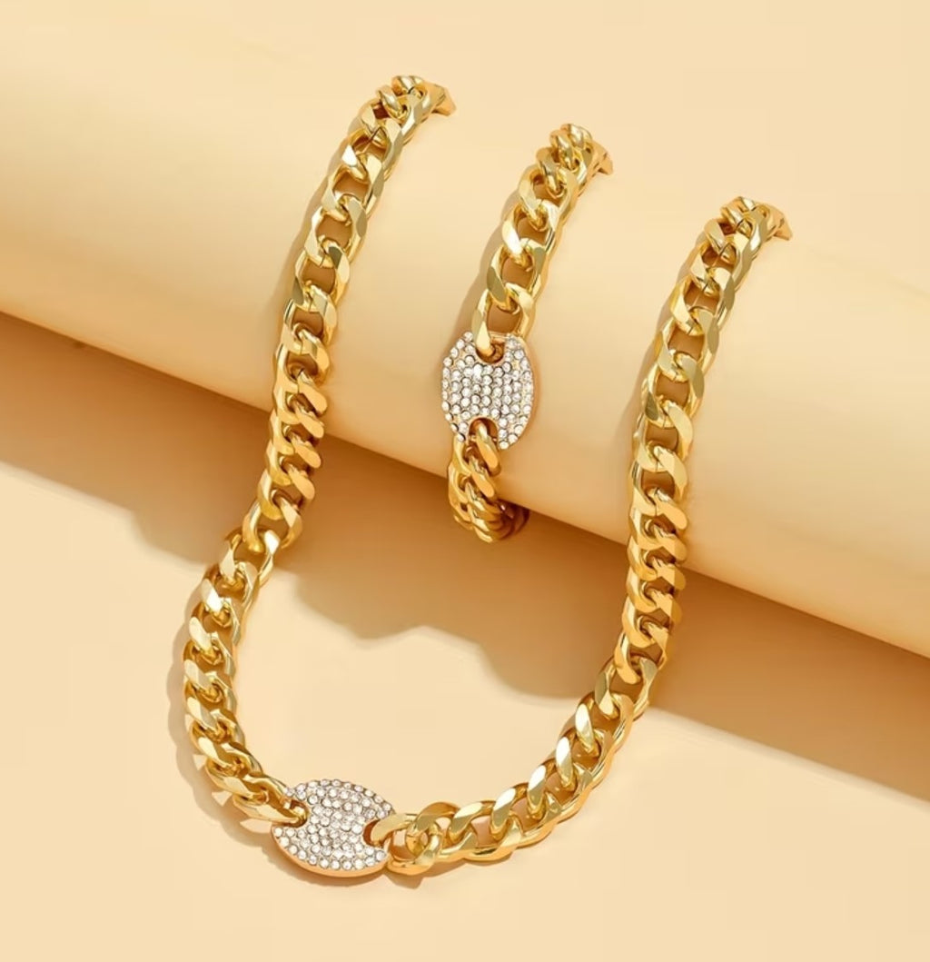 Schmuck Set 260060054