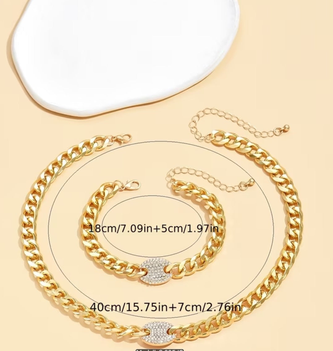 Schmuck Set 260060054