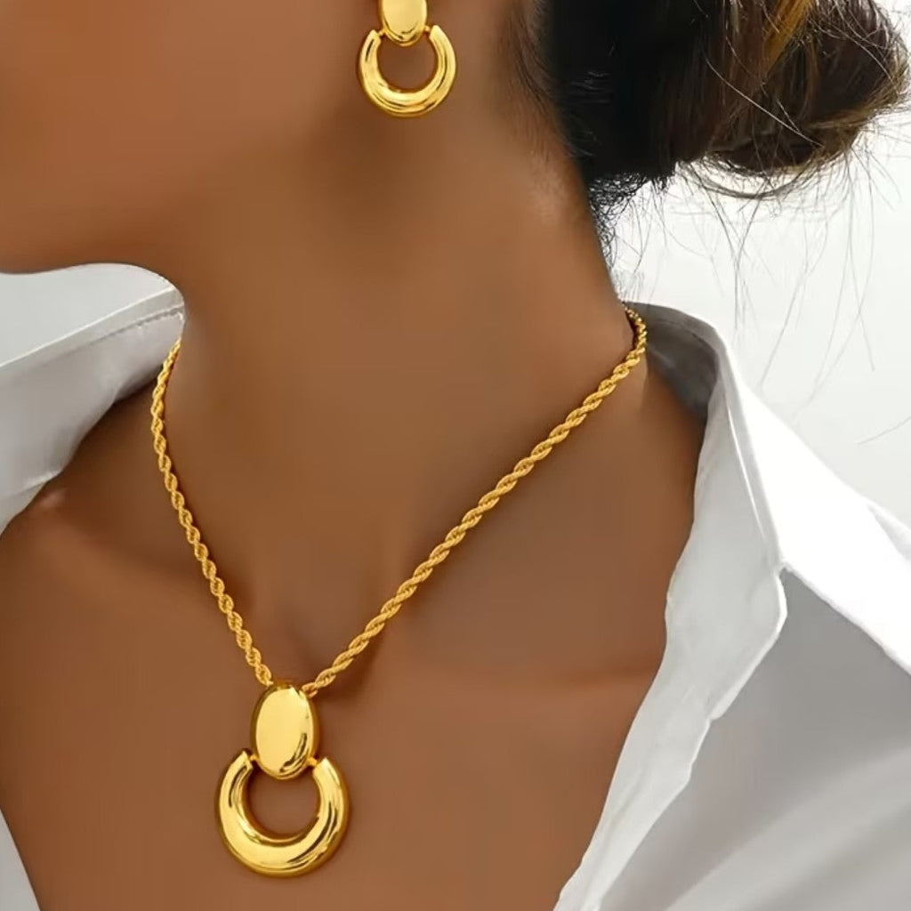 Schmuck Set 260060055