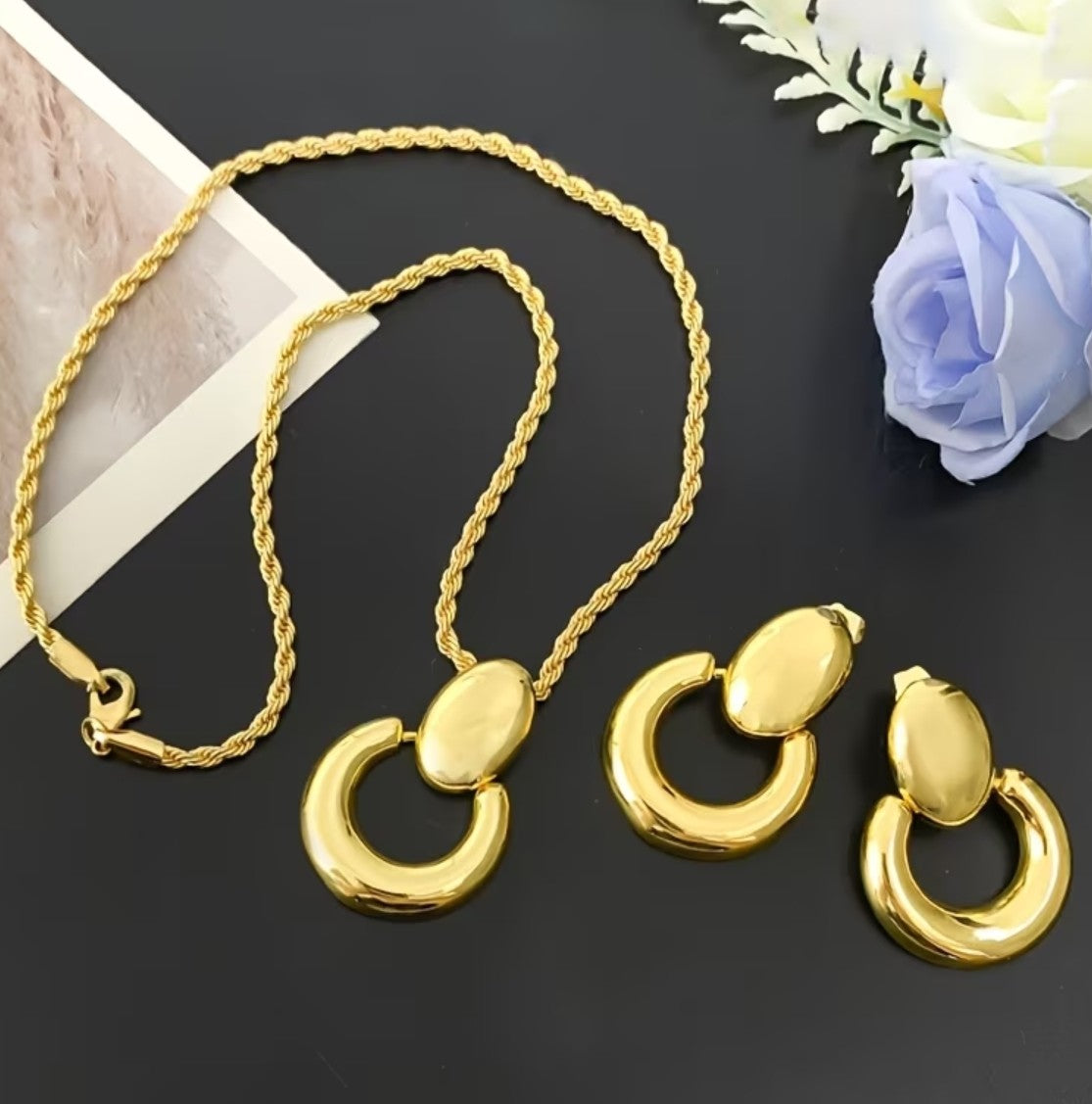 Schmuck Set 260060055