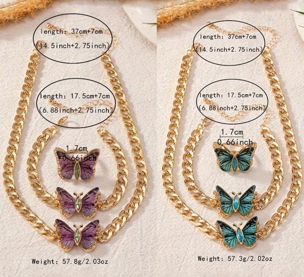 Schmuck Set 260060056
