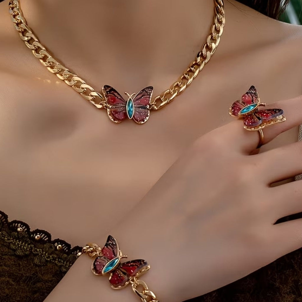 Schmuck Set 260060056