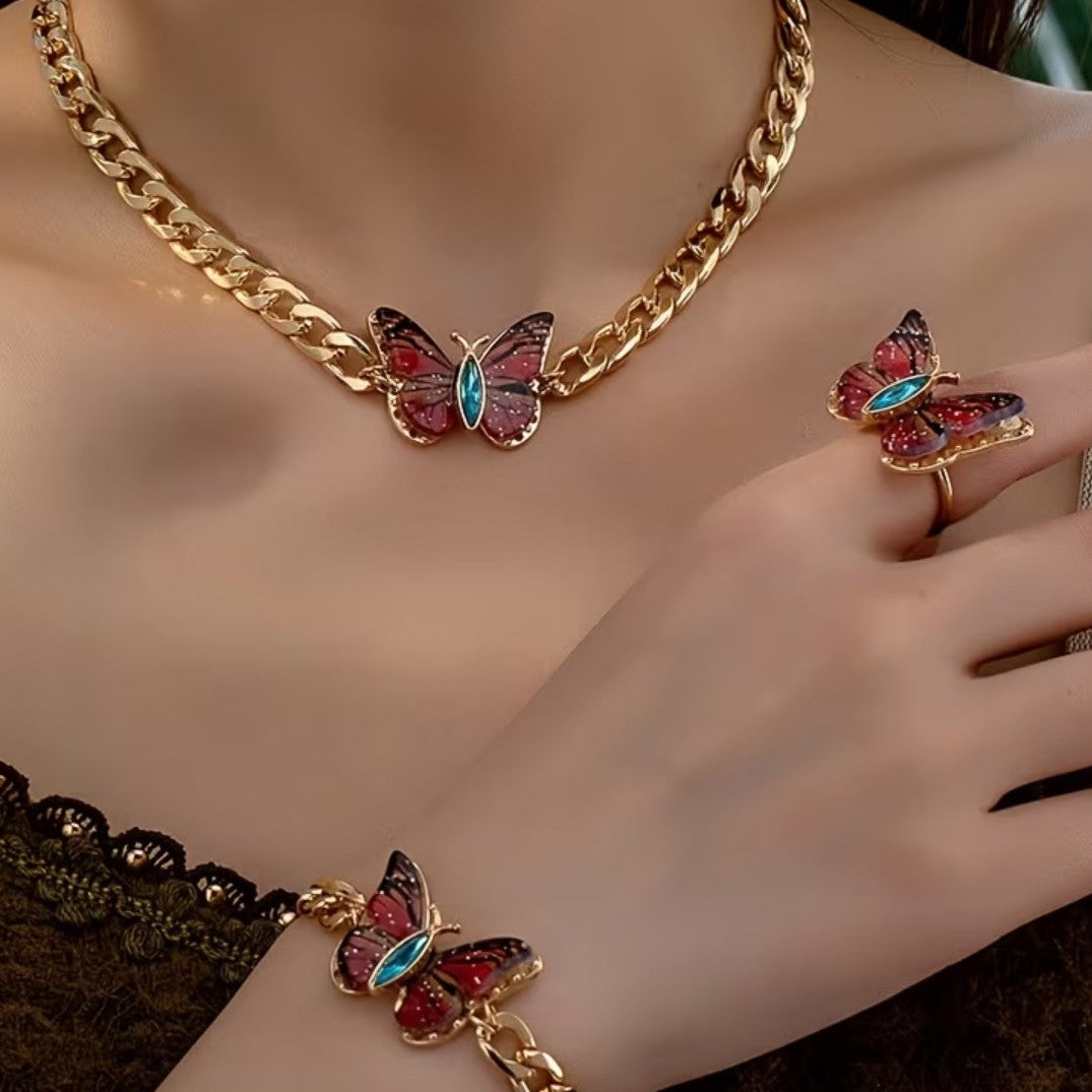 Schmuck Set 260060056