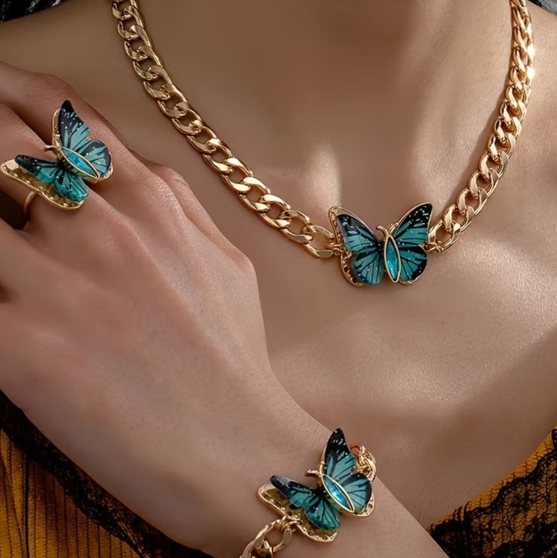 Schmuck Set 260060056