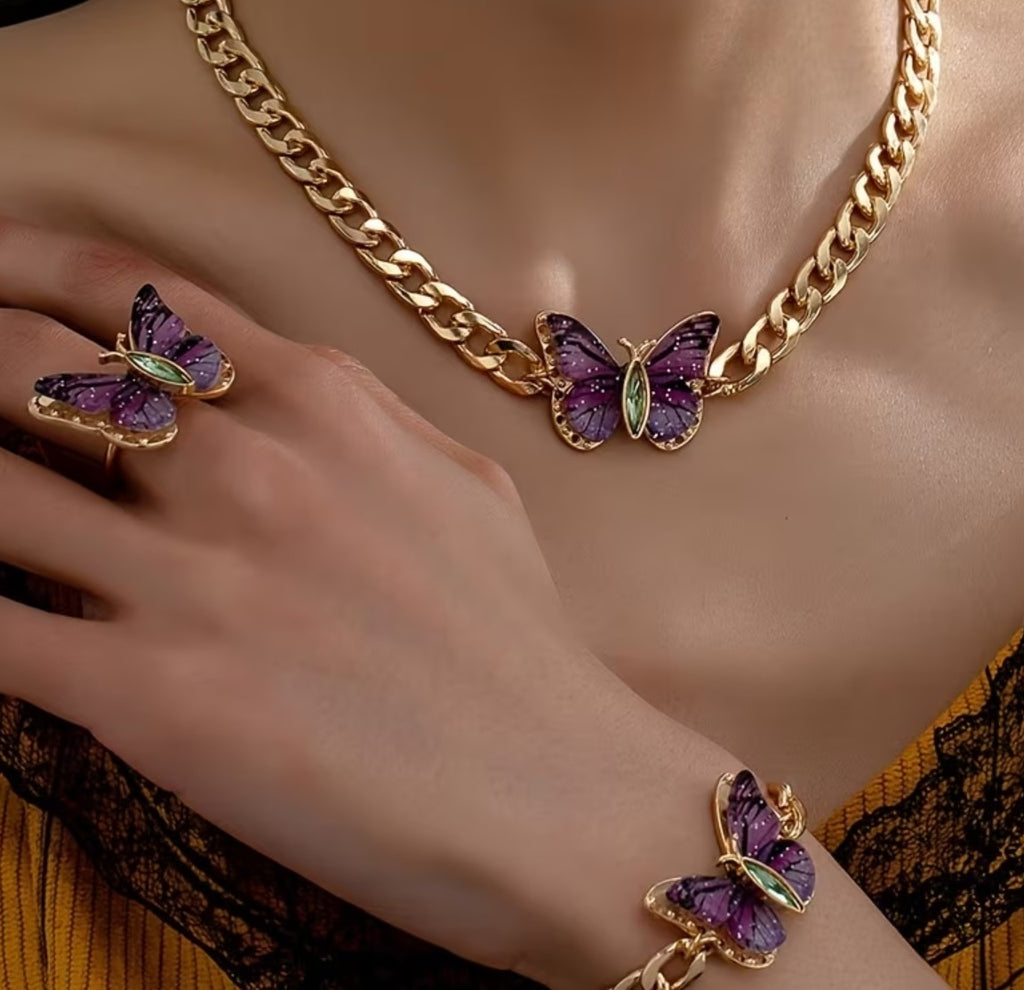 Schmuck Set 260060056