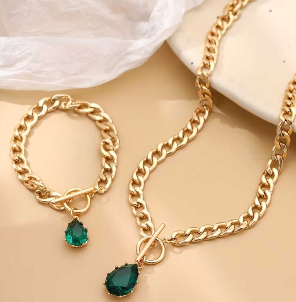 Schmuck Set 260060057