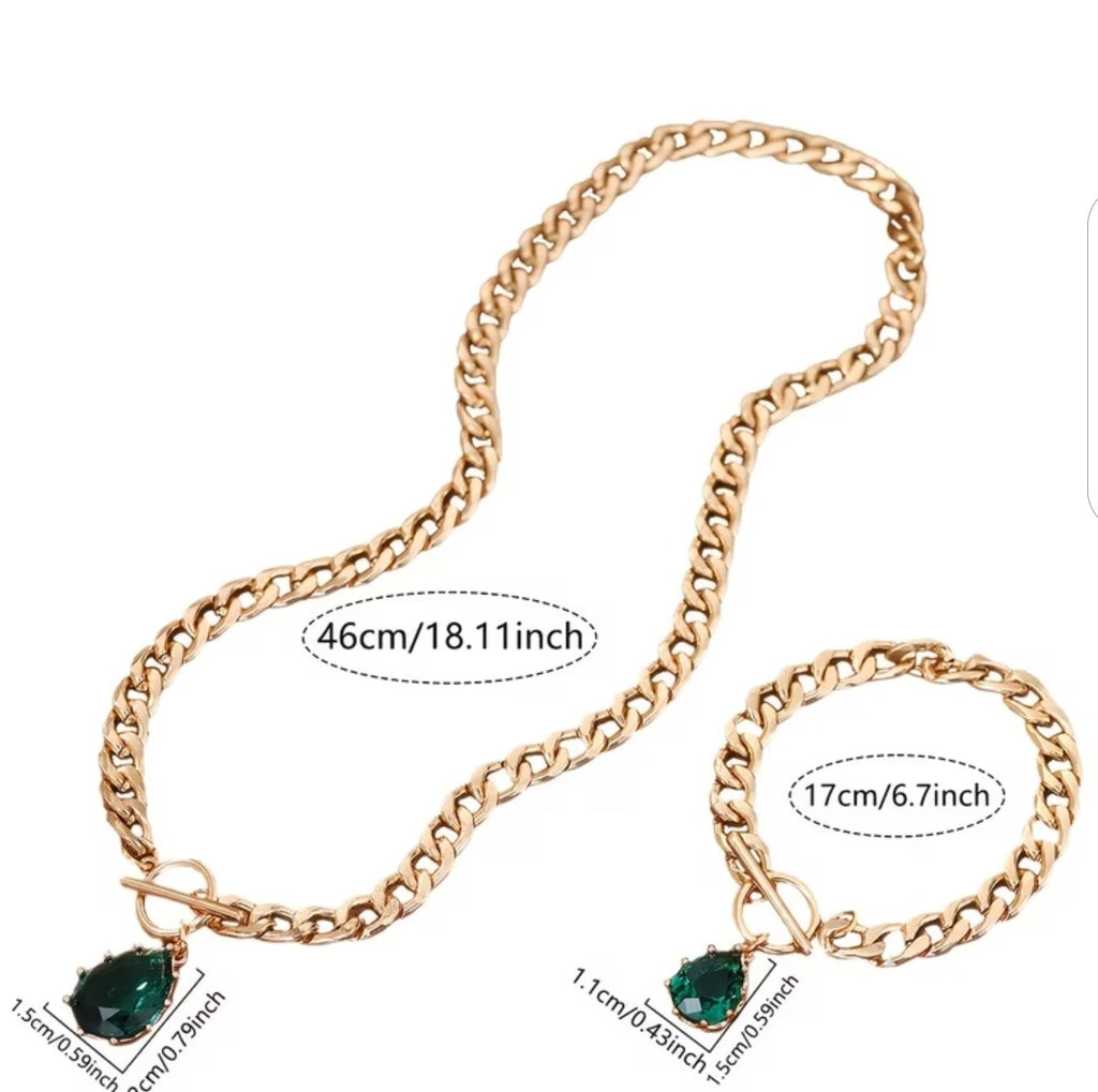 Schmuck Set 260060057