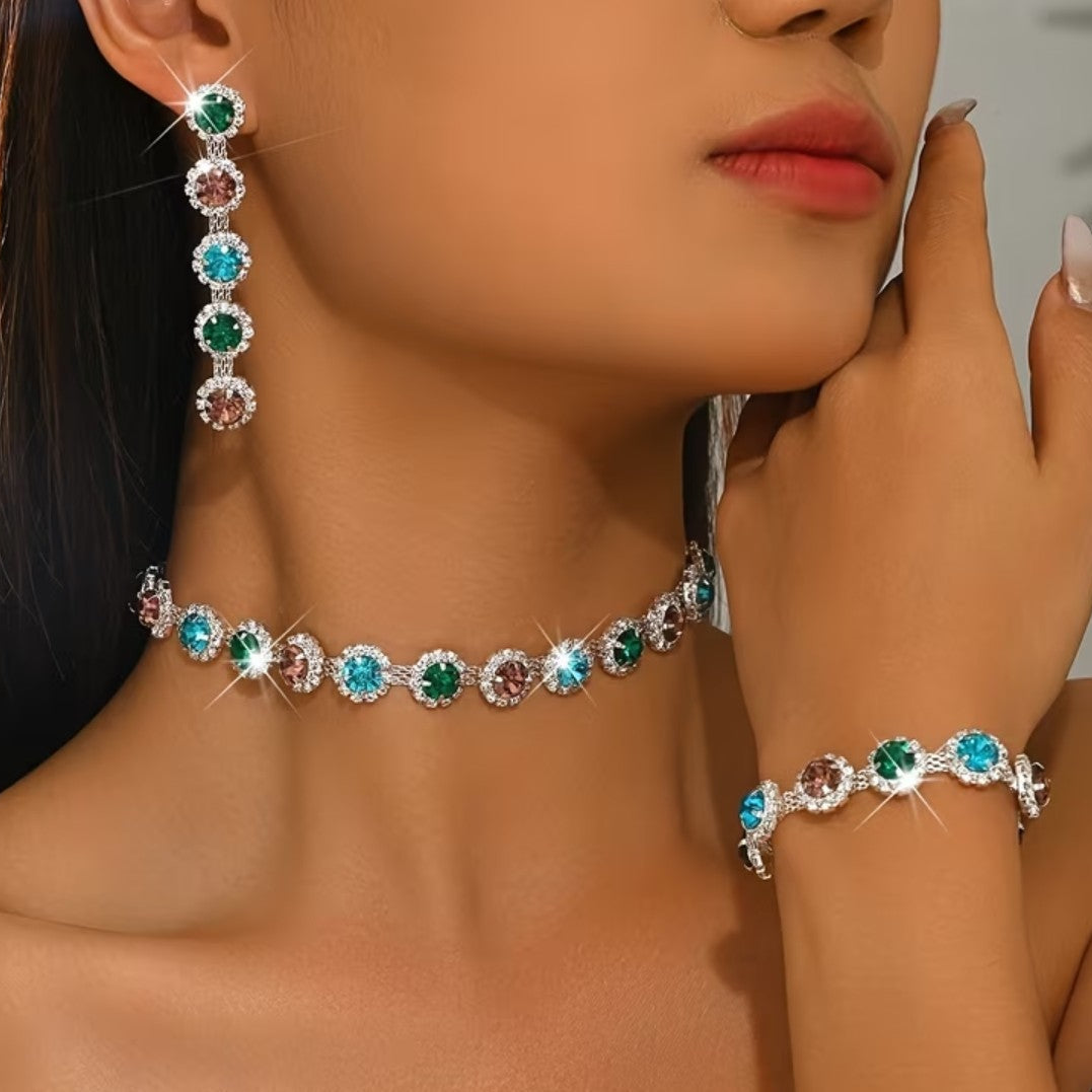 Schmuck Set 260060058