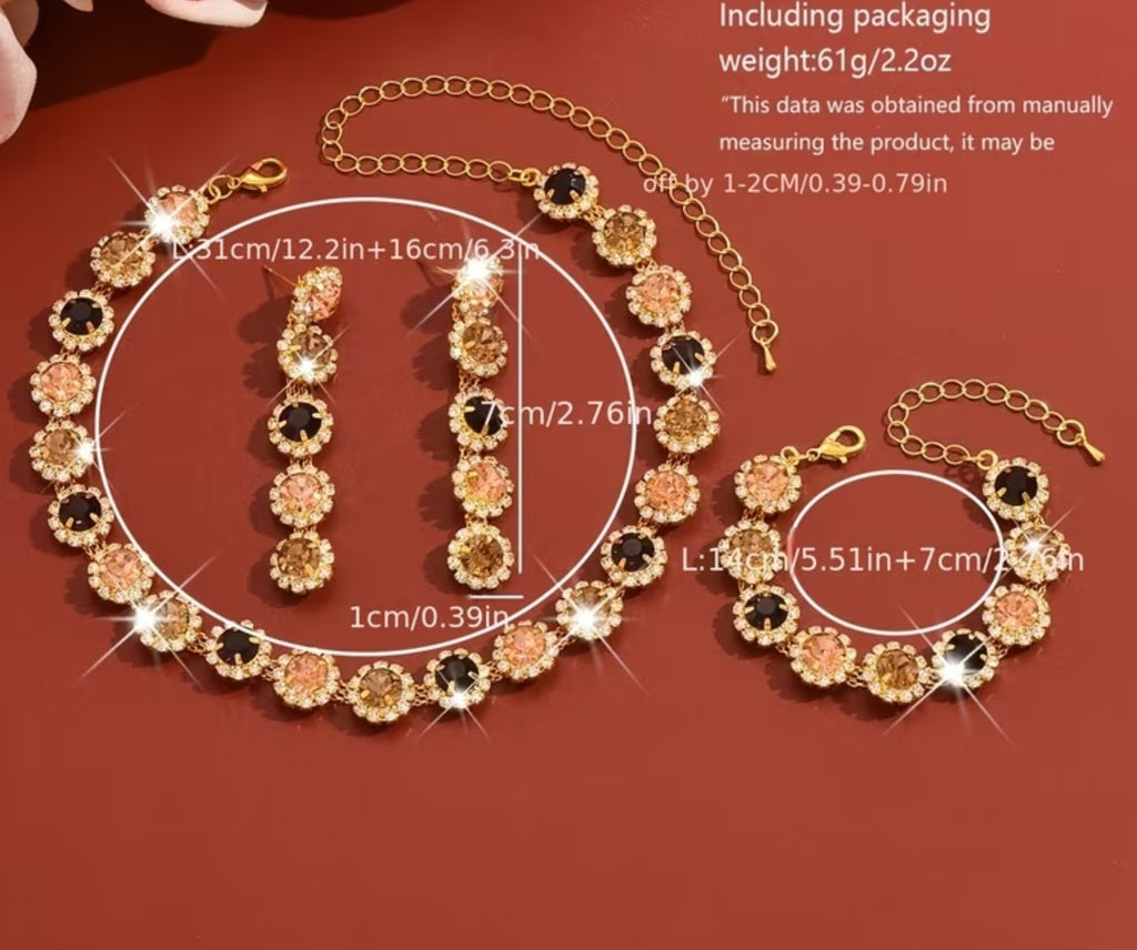Schmuck Set 260060058