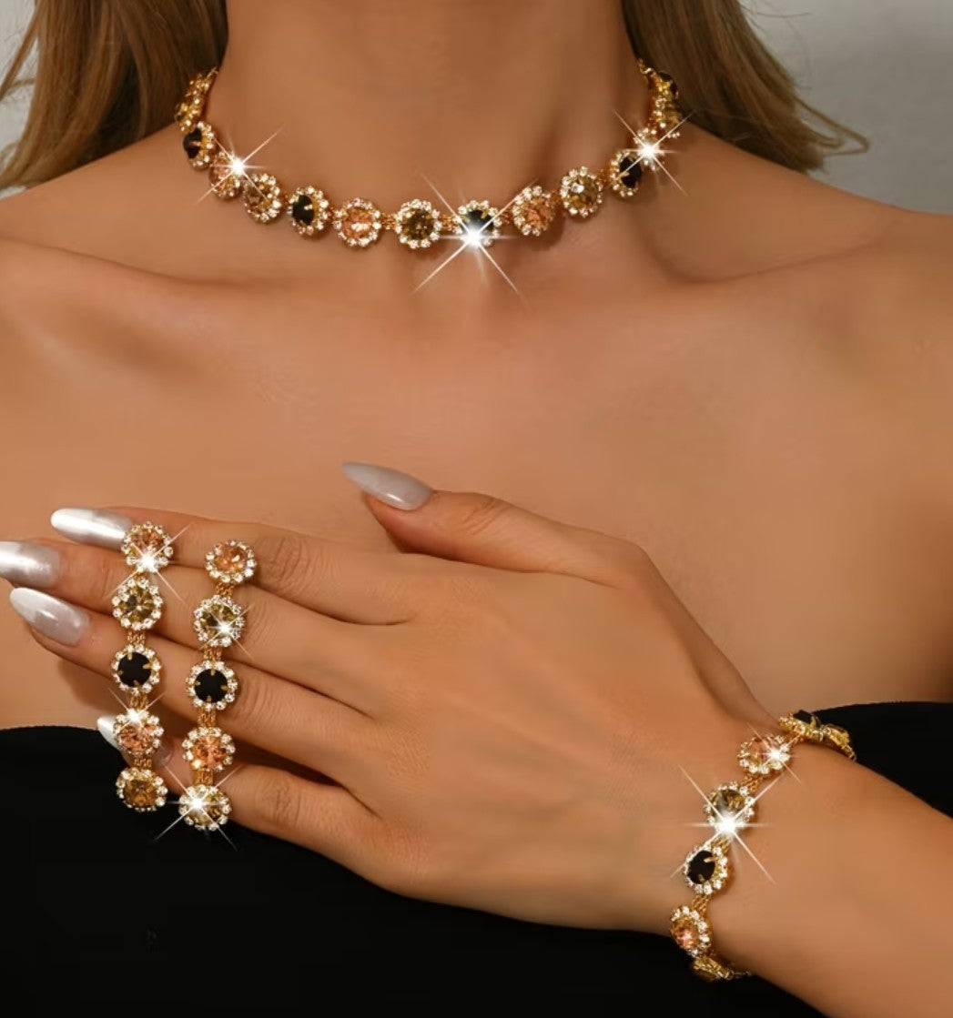 Schmuck Set 260060058