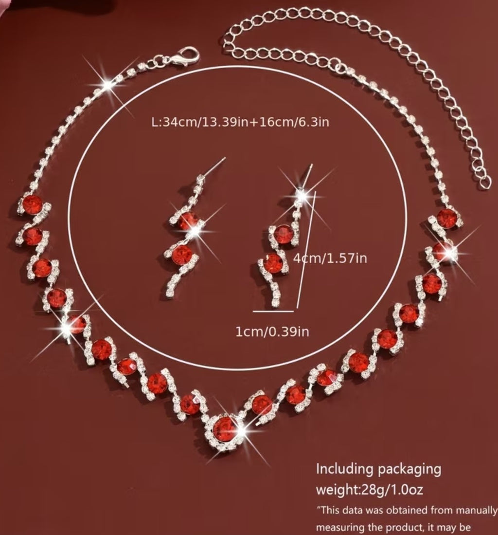 Schmuck Set 260060059