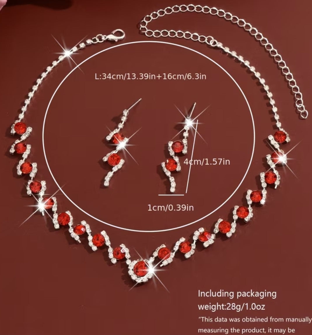 Schmuck Set 260060059