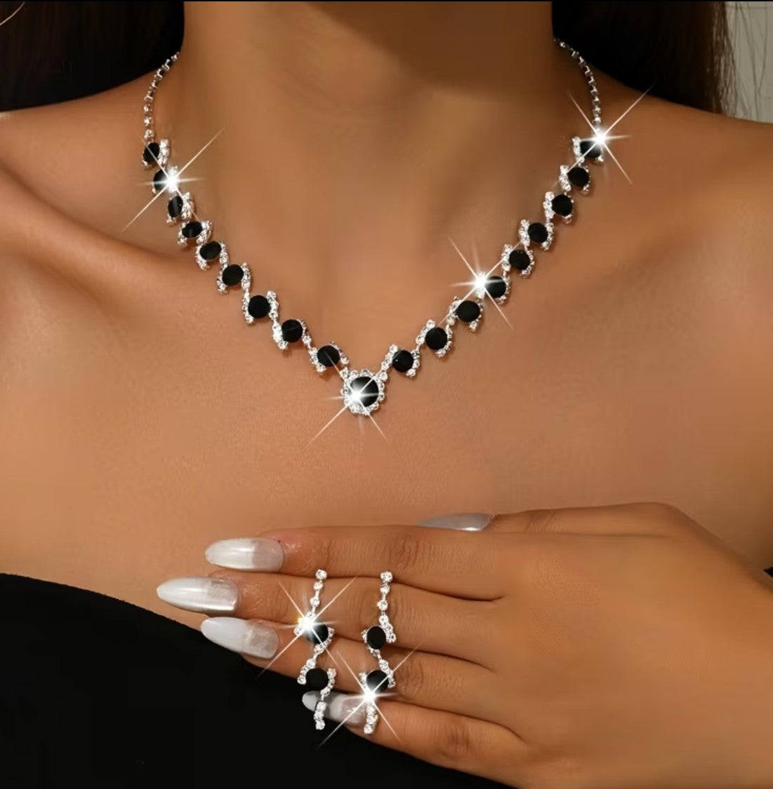 Schmuck Set 260060059