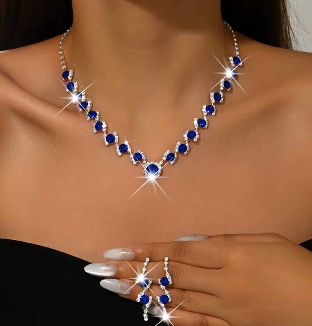 Schmuck Set 260060059
