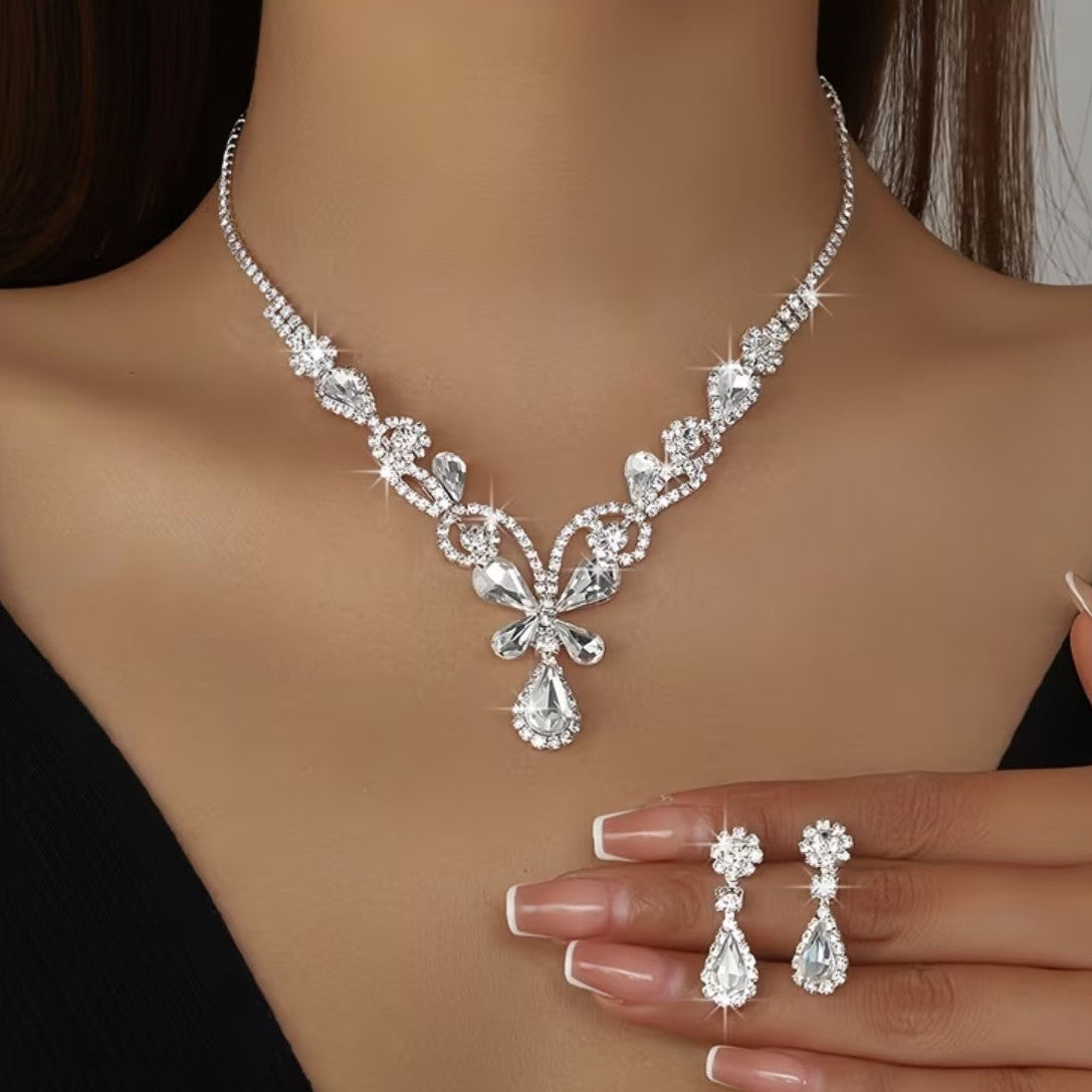 Schmuck Set 260060060