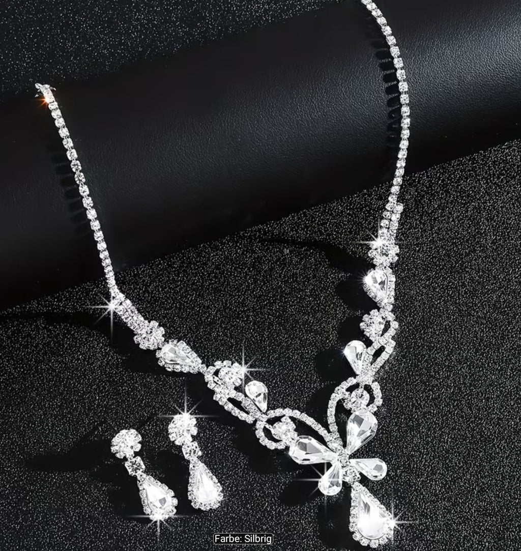 Schmuck Set 260060060