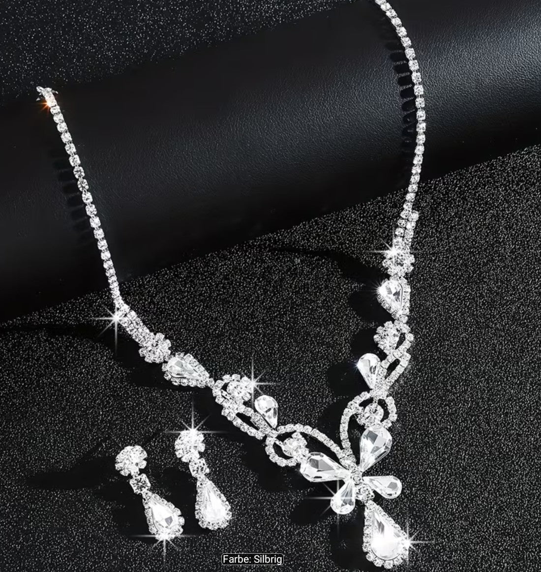 Schmuck Set 260060060