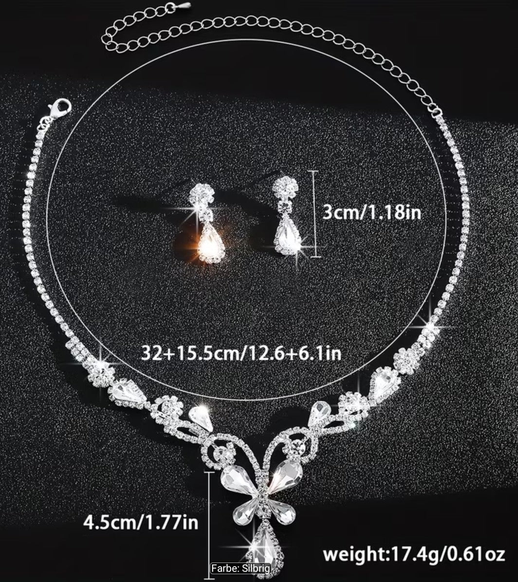 Schmuck Set 260060060