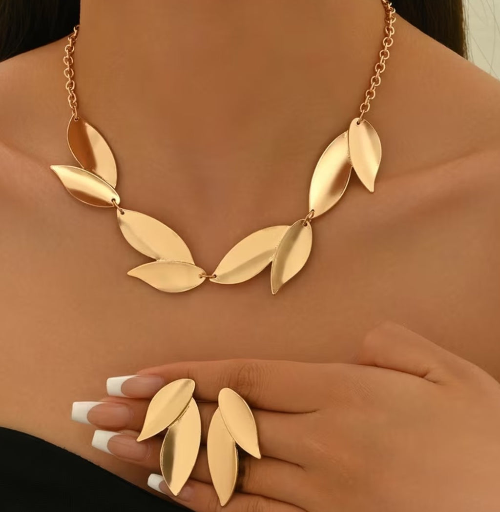 Schmuck Set 260060061