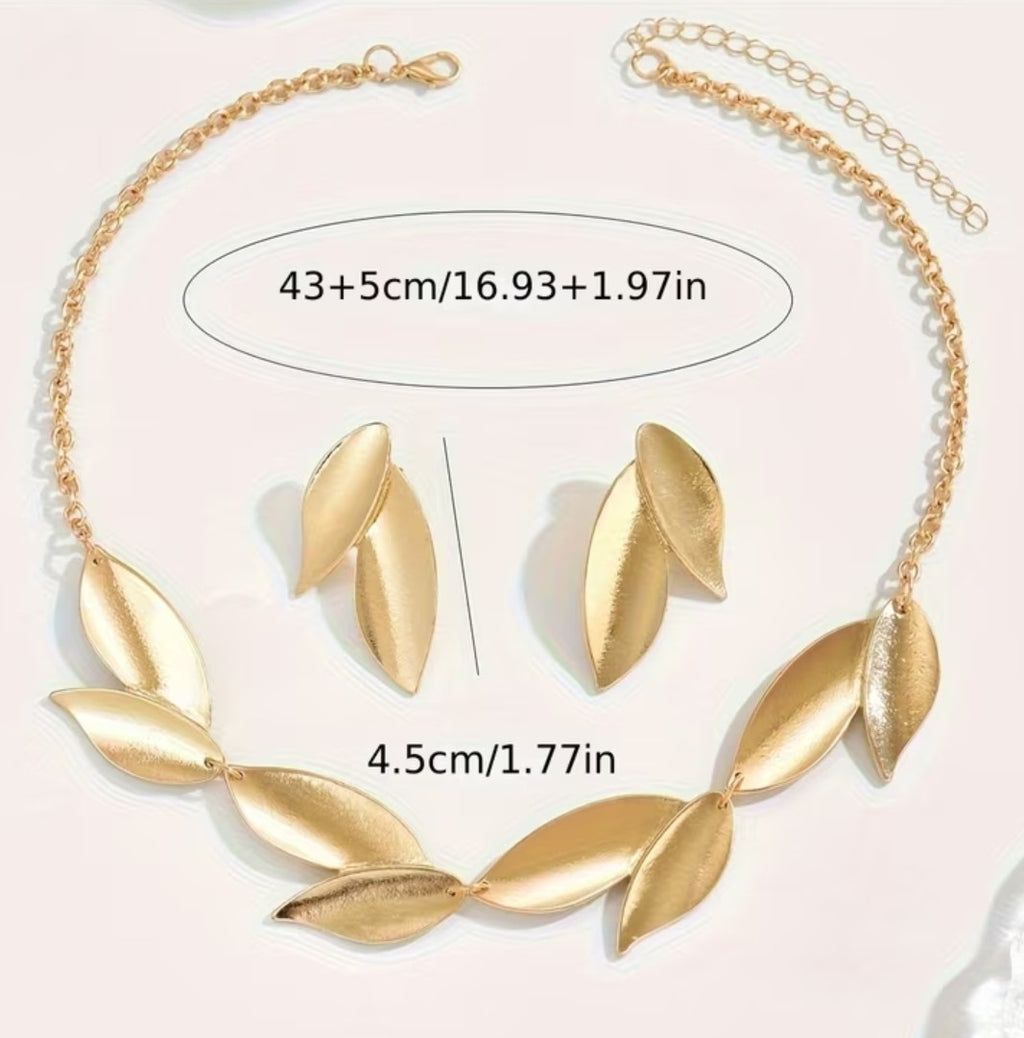 Schmuck Set 260060061