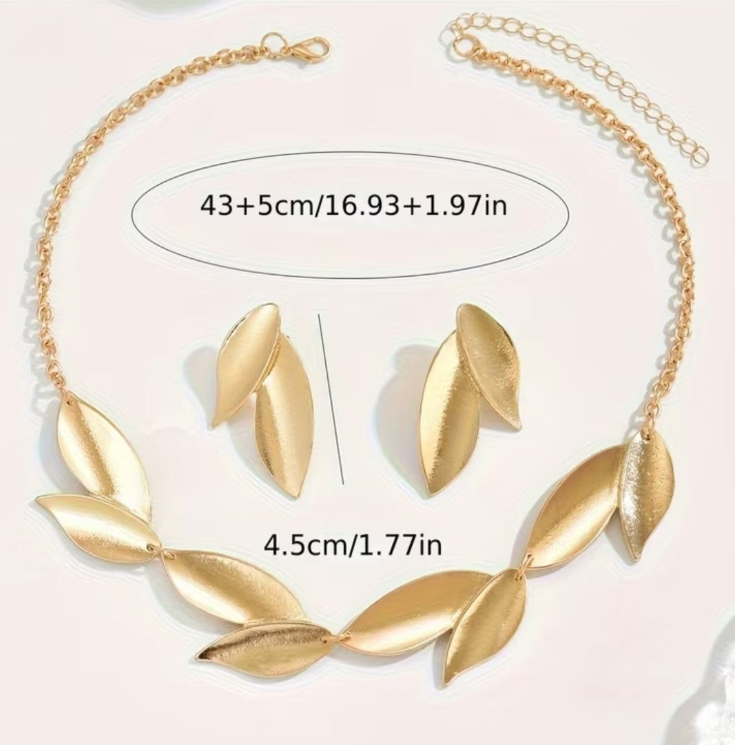 Schmuck Set 260060061