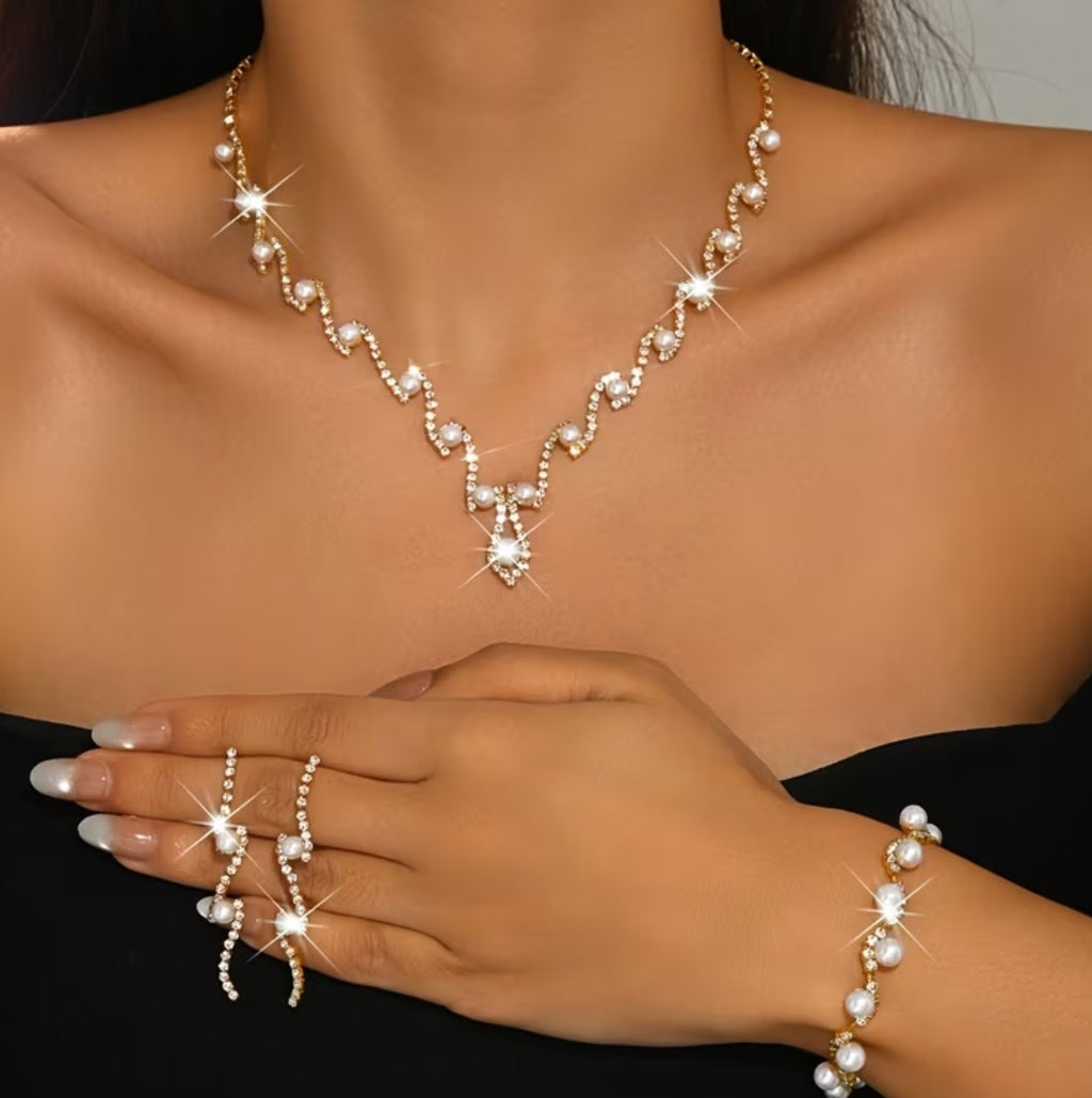 Schmuck Set 260060062
