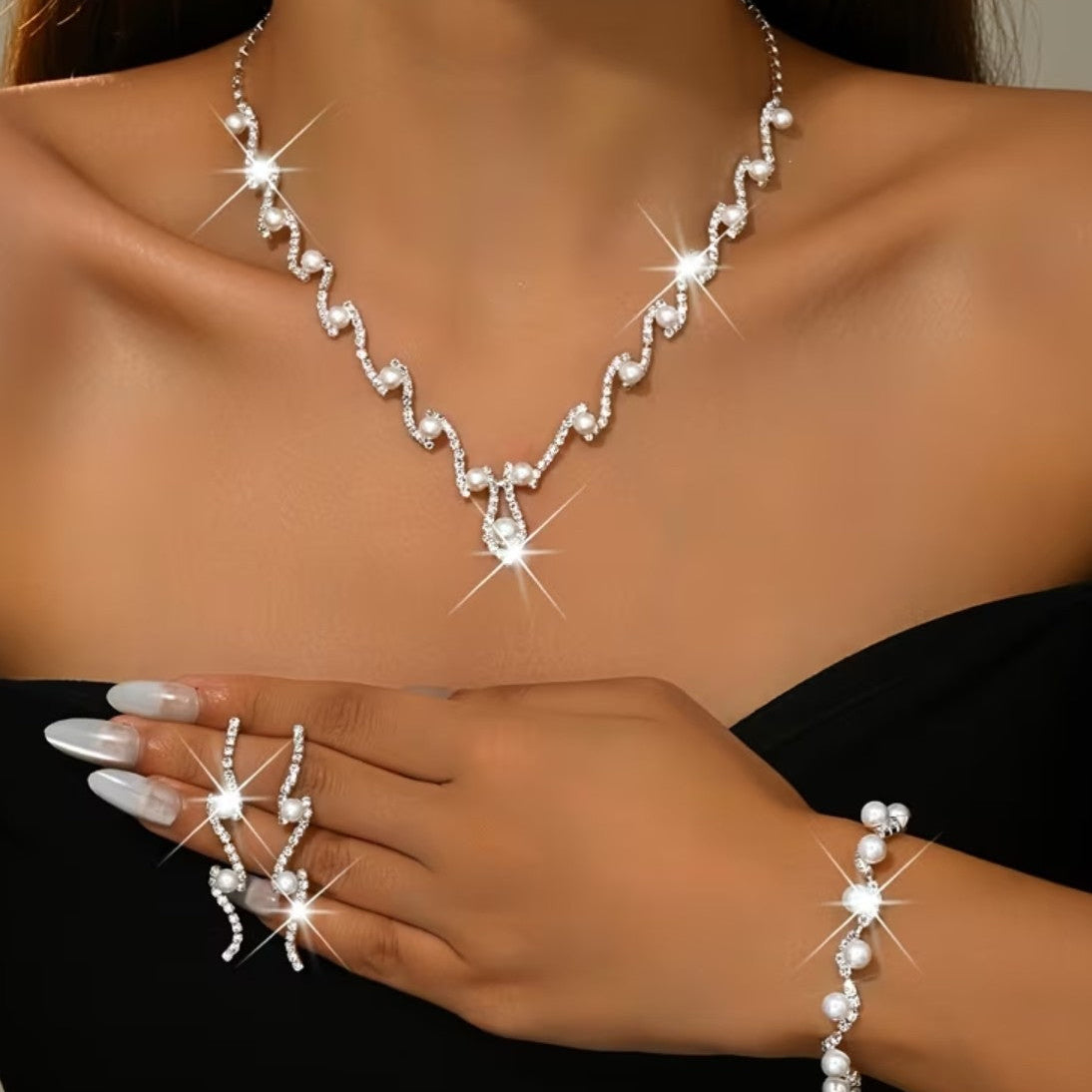 Schmuck Set 260060062